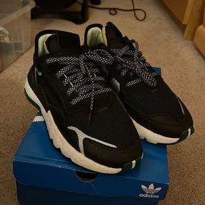 Adidas Reflective 3M